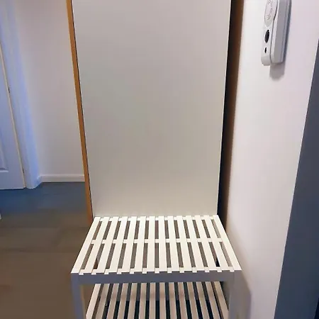 D&c Ii/self-check-in Apartamento *