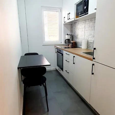 D&c Ii/self-check-in Apartamento *
