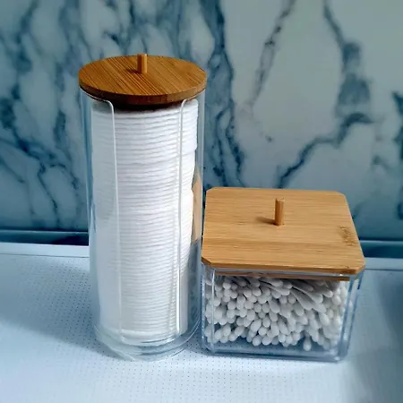 D&c Ii/self-check-in Lejlighed