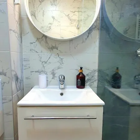 Апартаменты D&c Ii/self-check-in