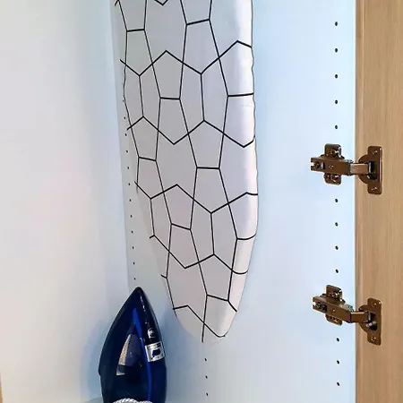 D&c Ii/self-check-in Apartament *