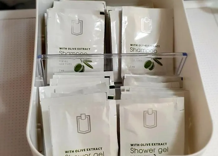 D&c Ii/self-check-in * Bukurešť