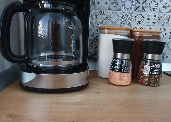 D&c Ii/self-check-in 公寓 *