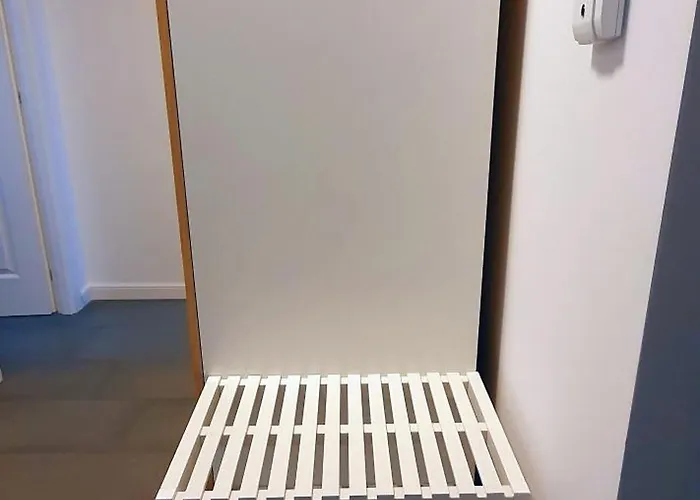 D&c Ii/self-check-in Apartmán *