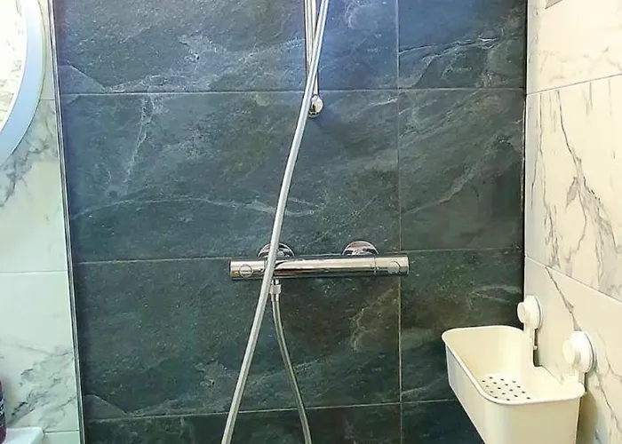 Apartmán D&c Ii/self-check-in