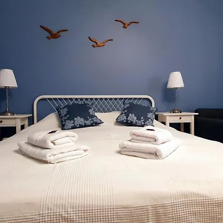 Apartman D&c Ii/self-check-in