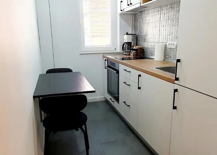 D&c Ii/self-check-in Apartman *