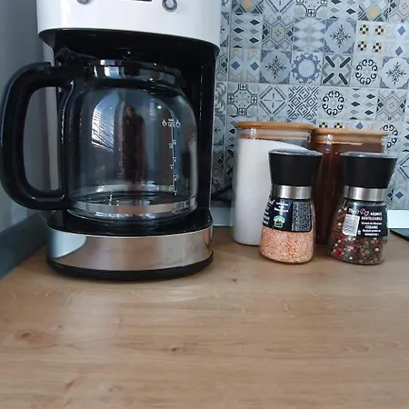 D&c Ii/self-check-in Апартаменти *