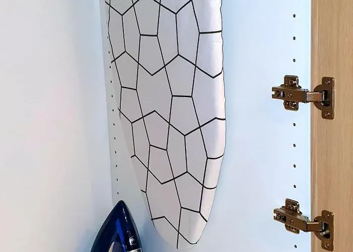 D&c Ii/self-check-in Апартаменти *